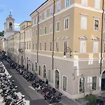 San Lazzaro 23 - 4 Tirabora Short Rent 的里雅斯特