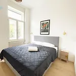 公寓 San Lazzaro 23 - 4 Tirabora Short Rent