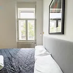 San Lazzaro 23 - 4 Tirabora Short Rent 公寓