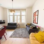 公寓 San Lazzaro 23 - 4 Tirabora Short Rent *