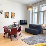 San Lazzaro 23 - 4 Tirabora Short Rent * 的里雅斯特