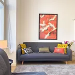 San Lazzaro 23 - 4 Tirabora Short Rent 公寓 *