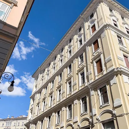公寓 San Lazzaro 23 - 4 Tirabora Short Rent *