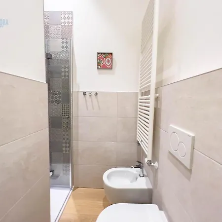 San Lazzaro 234 Tirabora Short Rent ترييستي
