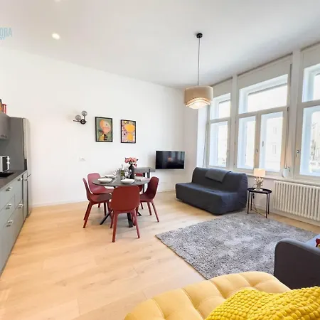 公寓 San Lazzaro 23 - 4 Tirabora Short Rent *