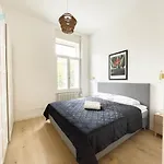 Διαμέρισμα San Lazzaro 23 - 4 Tirabora Short Rent