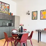 San Lazzaro 23 - 4 Tirabora Short Rent Διαμέρισμα