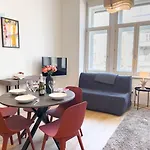 San Lazzaro 23 - 4 Tirabora Short Rent Διαμέρισμα *