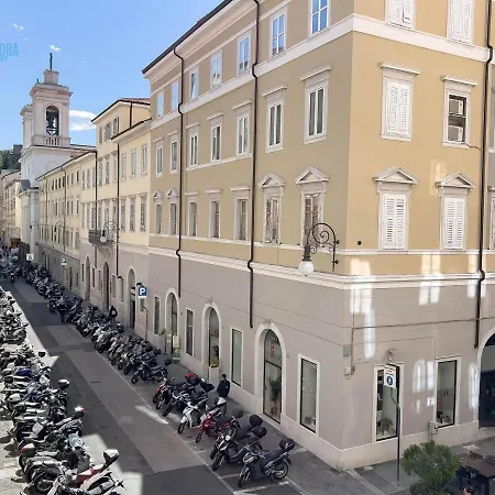 San Lazzaro 23 - 4 Tirabora Short Rent Trieste