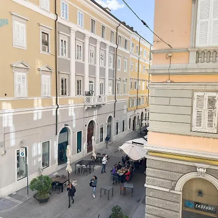 San Lazzaro 23 - 4 Tirabora Short Rent Apartamento