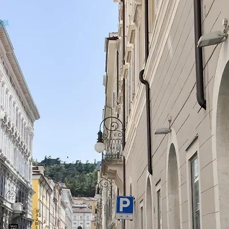 San Lazzaro 23 - 4 Tirabora Short Rent *