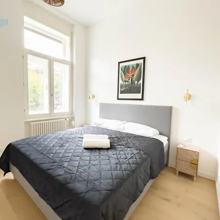 Lägenhet San Lazzaro 23 - 4 Tirabora Short Rent