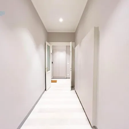 San Lazzaro 23 - 4 Tirabora Short Rent Daire