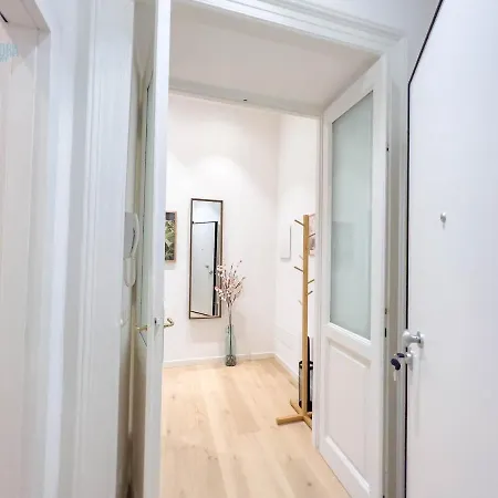 Lägenhet San Lazzaro 23 - 4 Tirabora Short Rent *