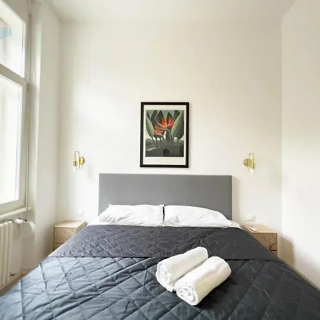 Apartamento San Lazzaro 23 - 4 Tirabora Short Rent *