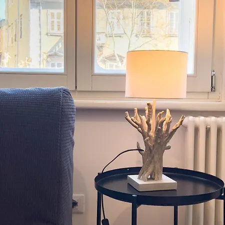 Lägenhet San Lazzaro 23 - 4 Tirabora Short Rent Trieste