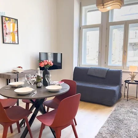 San Lazzaro 23 - 4 Tirabora Short Rent Lägenhet *