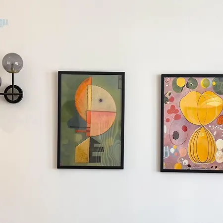 Lägenhet San Lazzaro 23 - 4 Tirabora Short Rent