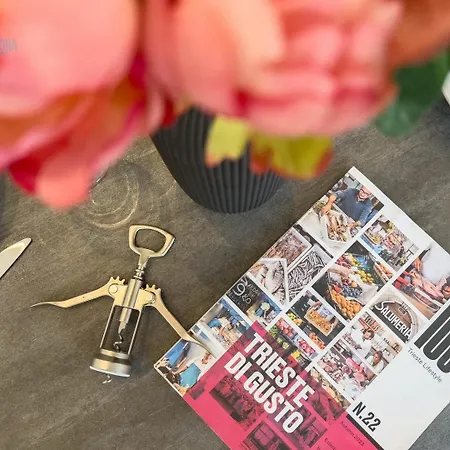 San Lazzaro 23 - 4 Tirabora Short Rent Daire *