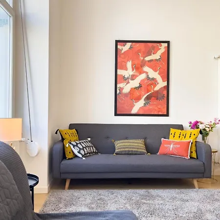 San Lazzaro 23 - 4 Tirabora Short Rent Lägenhet *