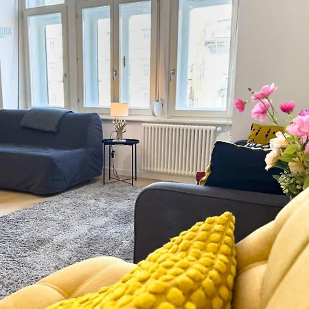 San Lazzaro 23 - 4 Tirabora Short Rent